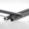 LSP-0556 LUSSOLE LGO Klamath торшер на треноге в стиле Лофт, черный