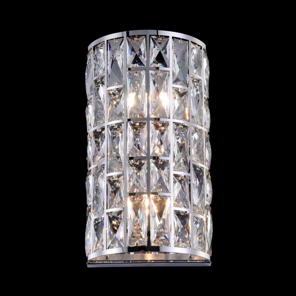 MOD184-WL-02-CH Maytoni Бра Gelid