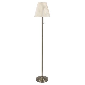 A5039PN-1AB Arte Lamp Торшер Marriot 156см, бронза/бежевый