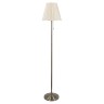 A5039PN-1AB Arte Lamp Торшер Marriot 156см, бронза/бежевый