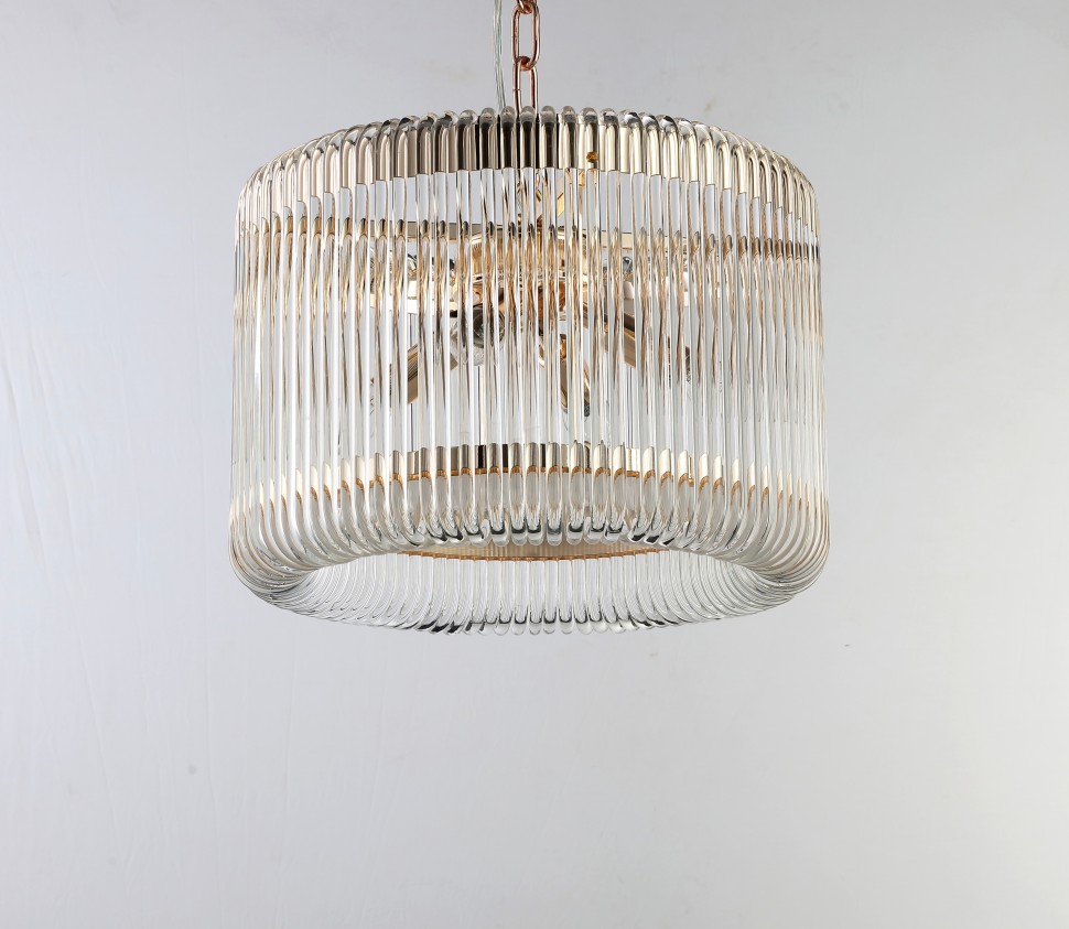 2094-4P Favourite Подвесная люстра Negociant