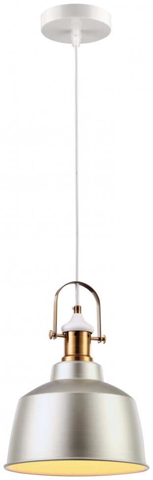 390-206-01 Velante Подвесной светильник Лофт