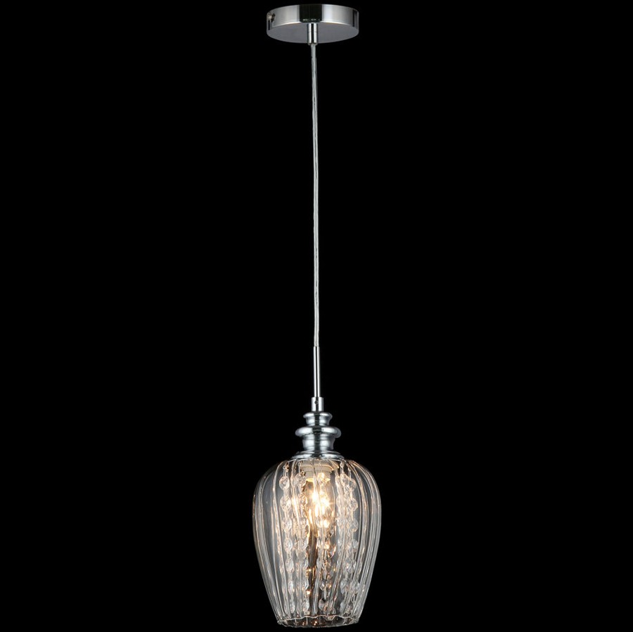 MOD044-PL-01-N Maytoni Подвесной светильник Blues