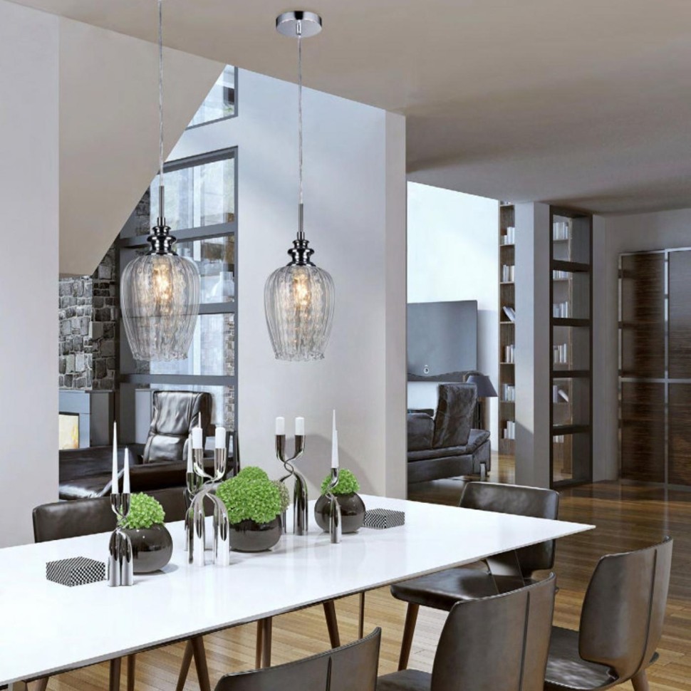 MOD044-PL-01-N Maytoni Подвесной светильник Blues