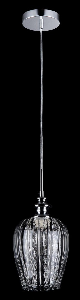 MOD044-PL-01-N Maytoni Подвесной светильник Blues