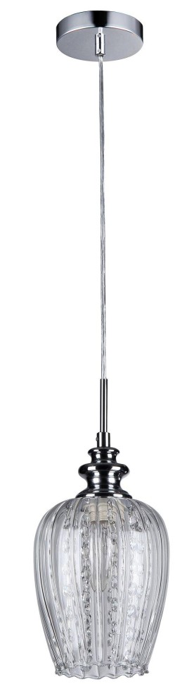 MOD044-PL-01-N Maytoni Подвесной светильник Blues