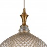 2180-1P Favourite Подвесной светильник Cupola 