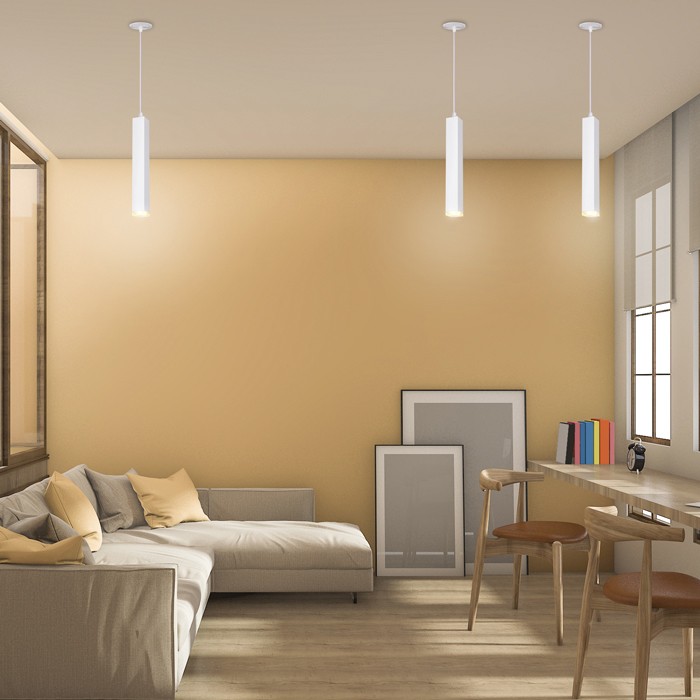 357898 Novotech Встраиваемый светильник MODO