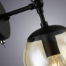 A1664AP-1BK Arte Lamp Бра BOLLA, черное