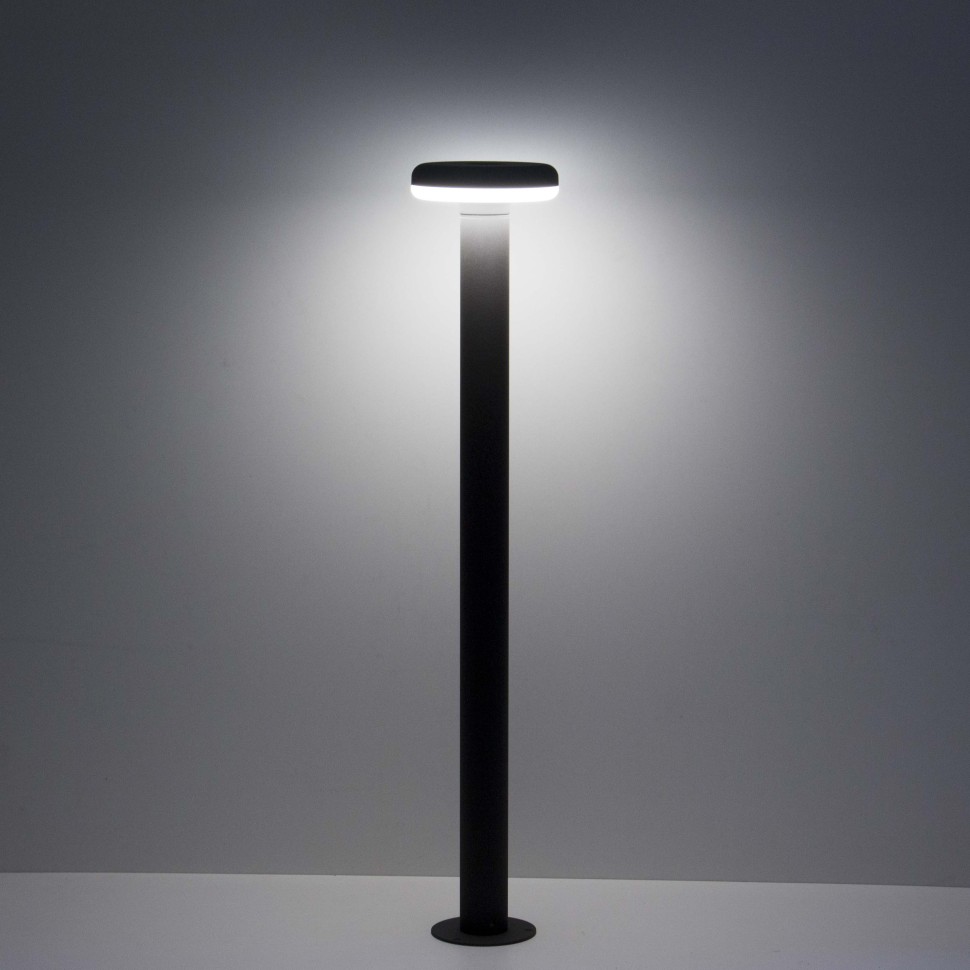 CLU01B Citilux Уличный парковый светильник Гарденлайт