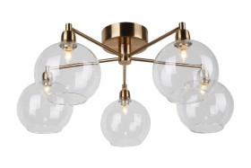 A8564PL-5RB Arte Lamp Потолочная люстра
