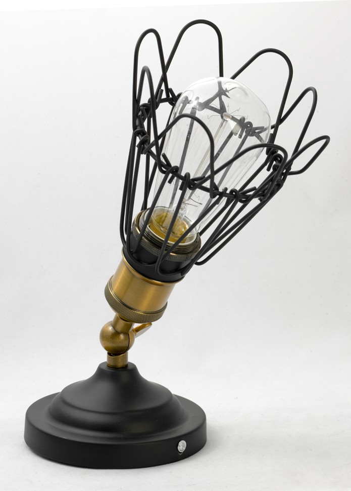 LSP-9109 Lussole Бра Loft