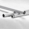 LSP-0557 LUSSOLE LGO Klamath торшер на треноге в стиле Лофт, серый