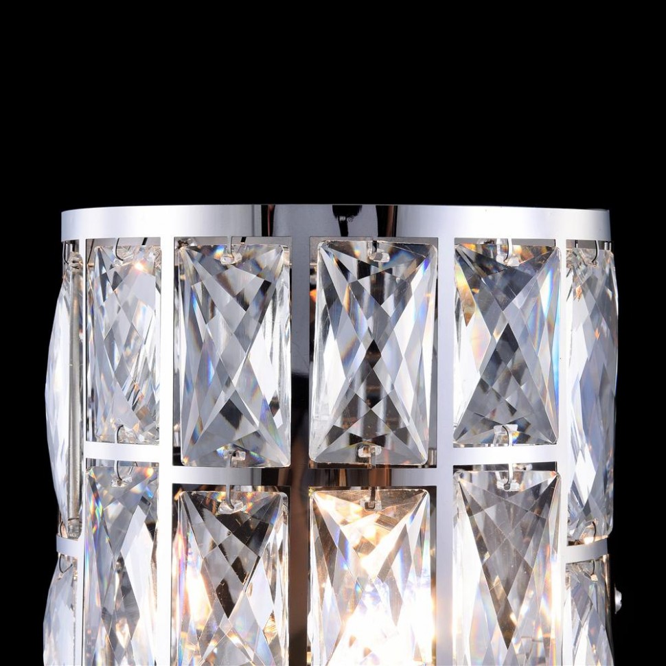 MOD184-WL-01-CH Maytoni Бра Gelid