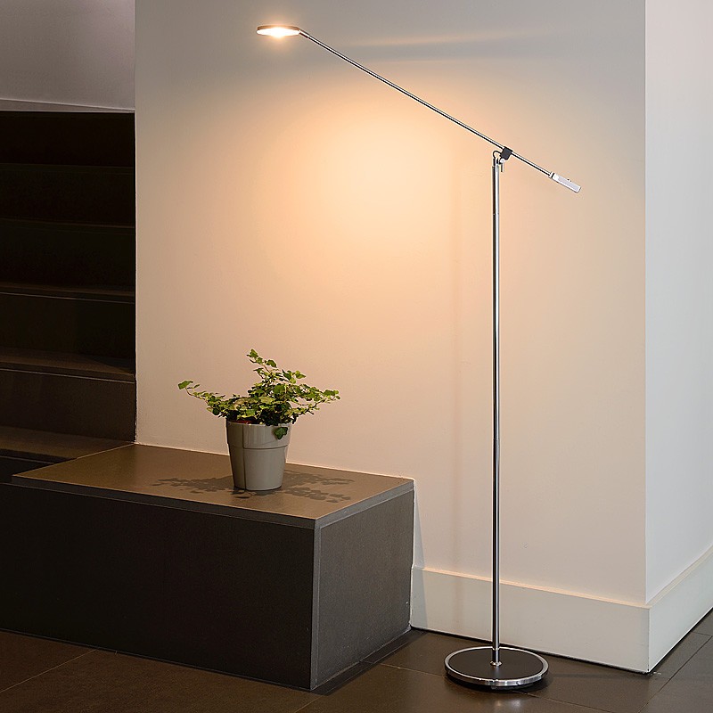 36700/05/30 Lucide Торшер STRATOS