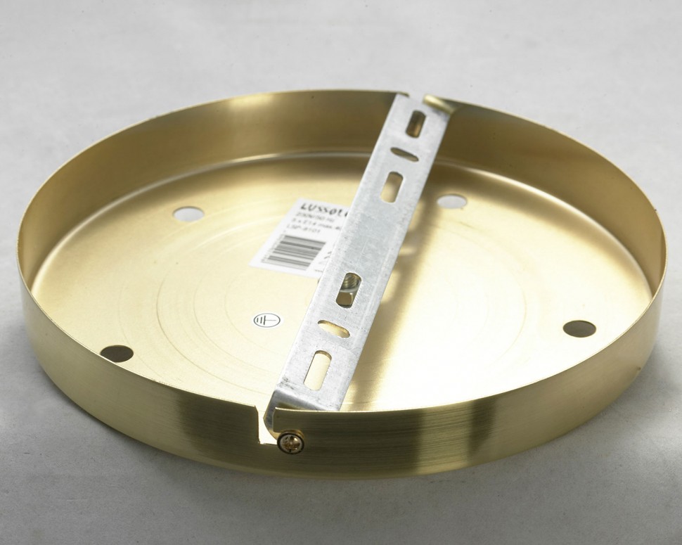 LSP-8101 Lussole Потолочная люстра 