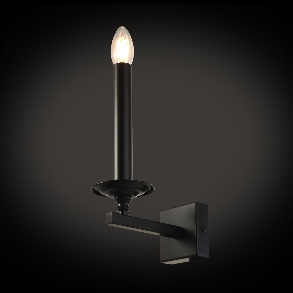 CL471315 Citilux Настенный светильник в замковом стиле Маркиз 