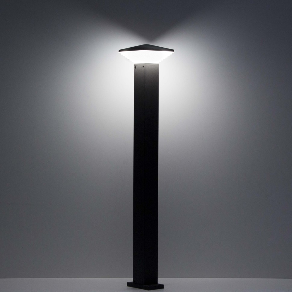 CLU02B Citilux Уличный парковый светильник Гарденлайт