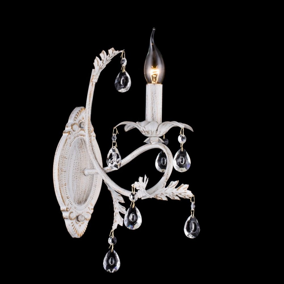 FR3040-WL-01-WG Freya Бра Dezi