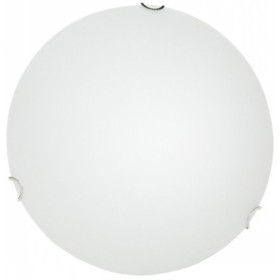 A3720PL-3CC Arte Lamp Светильник настенно-потолочный Plain, 40см, Е27*3*60Вт