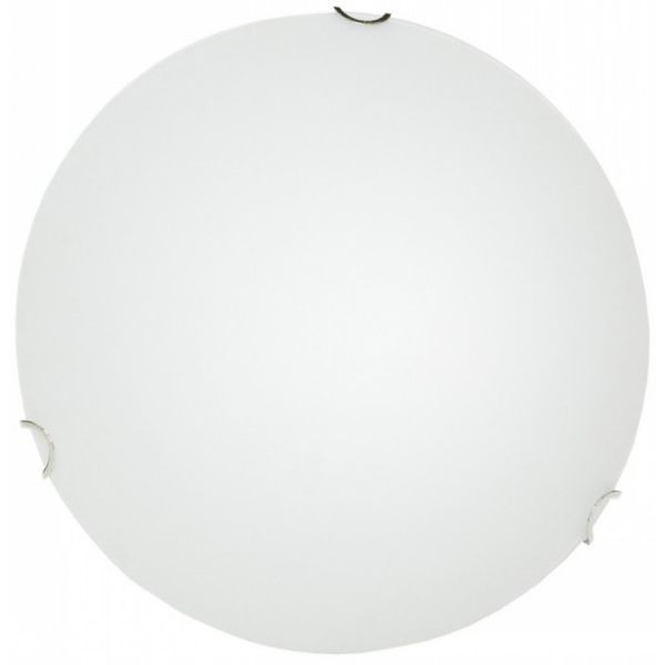 A3720PL-3CC Arte Lamp Светильник настенно-потолочный Plain, 40см, Е27*3*60Вт