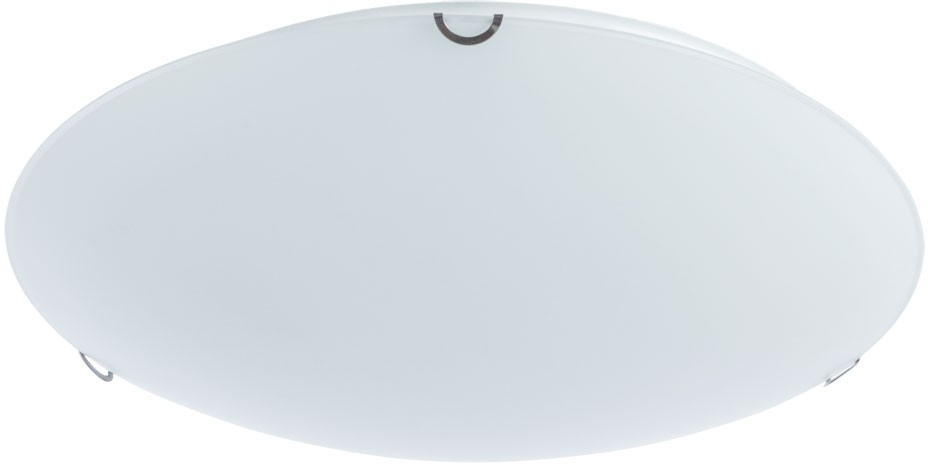 A3720PL-3CC Arte Lamp Светильник настенно-потолочный Plain, 40см, Е27*3*60Вт