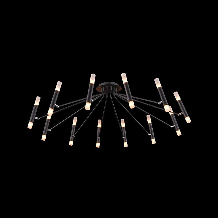 MOD620CL-24B Maytoni Потолочная люстра Vigo