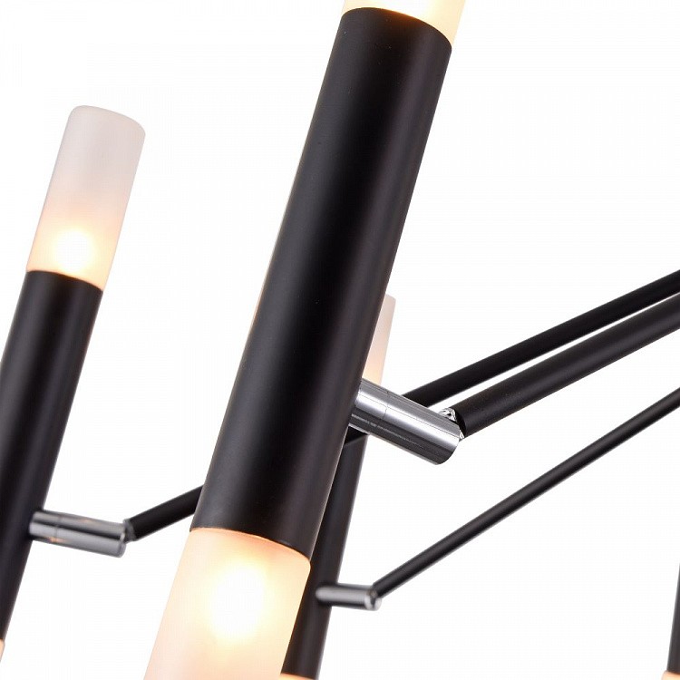 MOD620CL-24B Maytoni Потолочная люстра Vigo