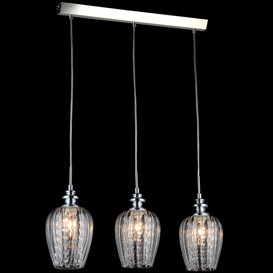 MOD044-PL-03-N Maytoni Подвесной светильник Blues