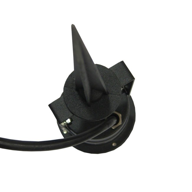 808040201 MW-Light Уличный светильник Титан 