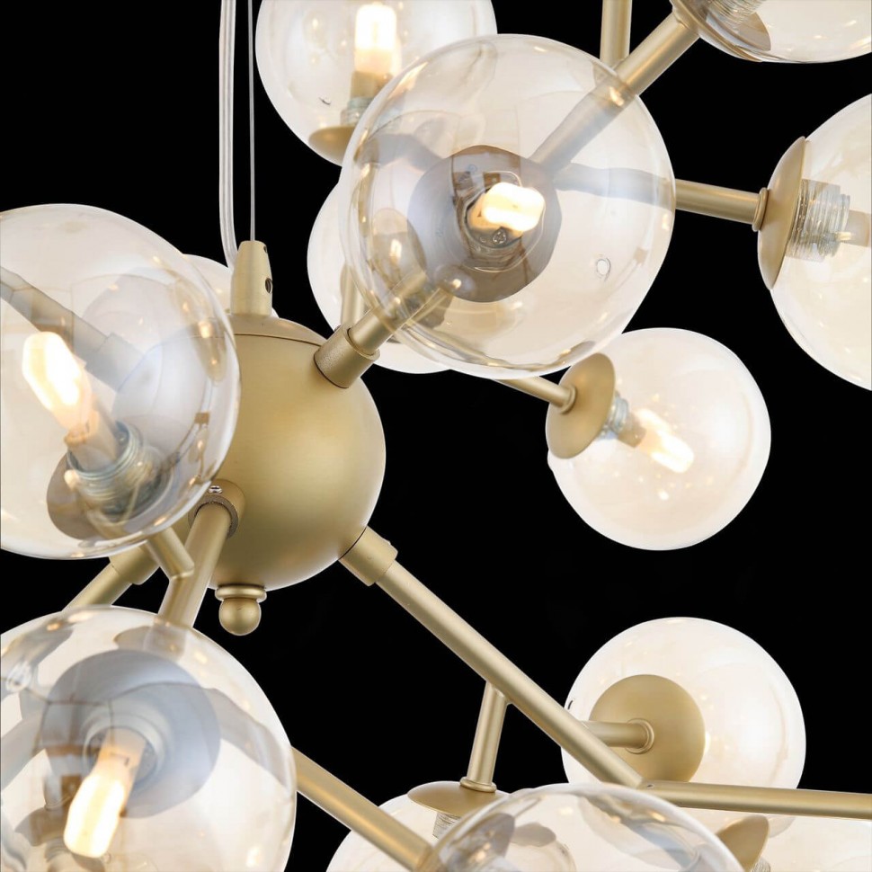 SL438.203.24 ST Luce Подвесная люстра Pallеre