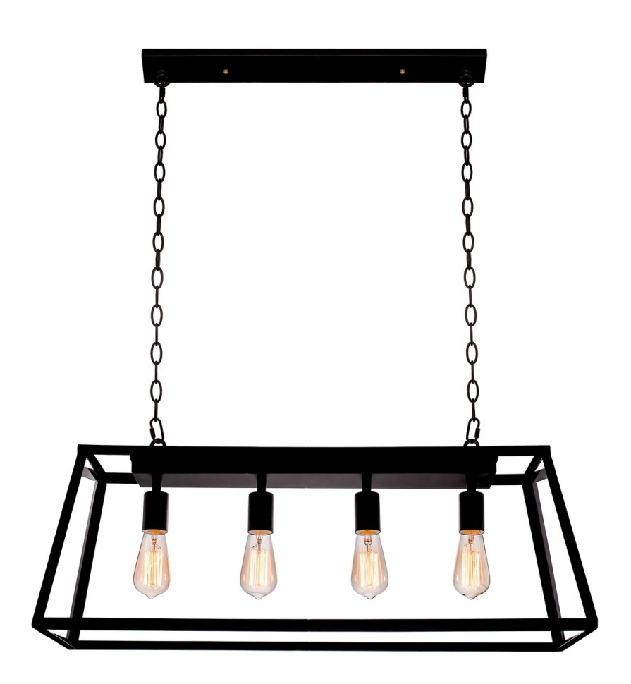 3110C LOFT IT Люстра подвесная LOFT