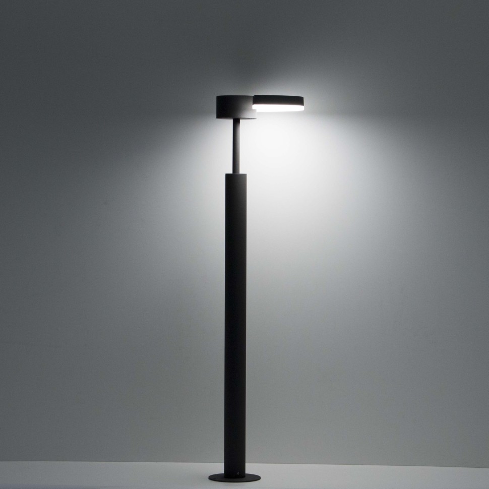 CLU03B1 Citilux Уличный парковый светильник Гарденлайт