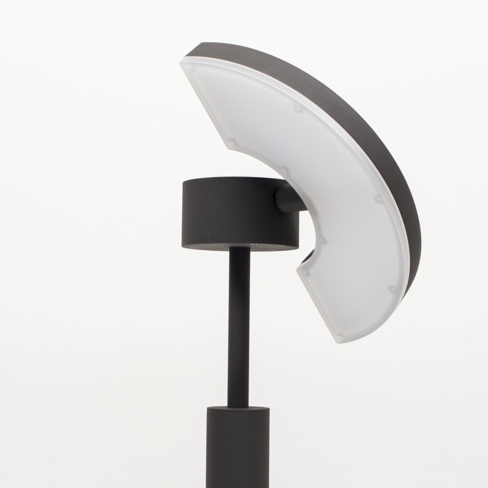 CLU03B1 Citilux Уличный парковый светильник Гарденлайт