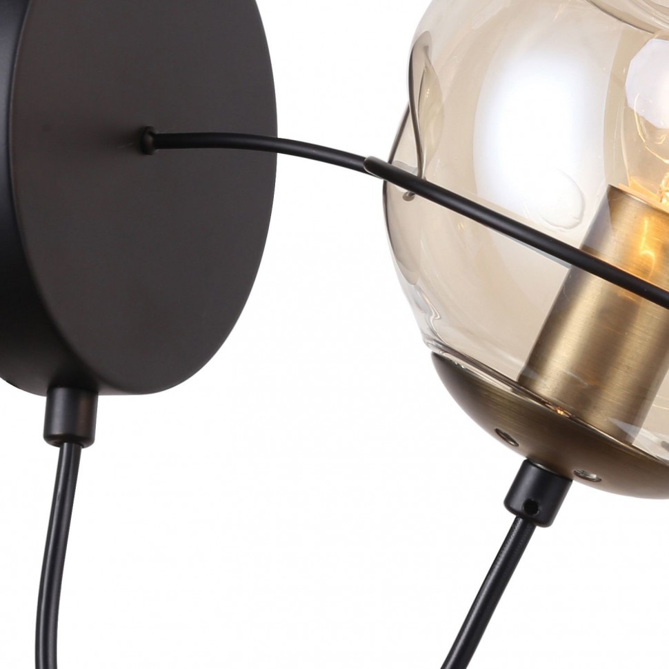 2202-1W F-Promo бра Grana