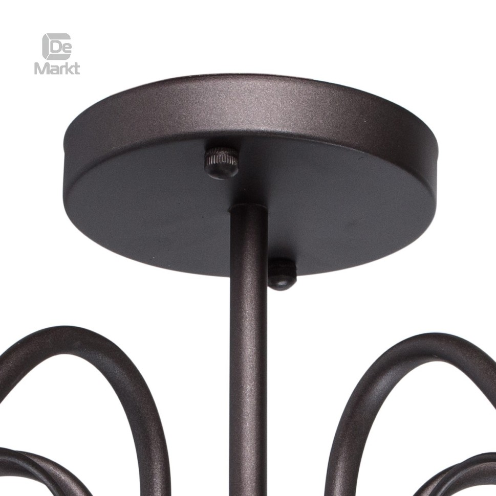 220010205 DeMarkt City Люстра потолочная Вита