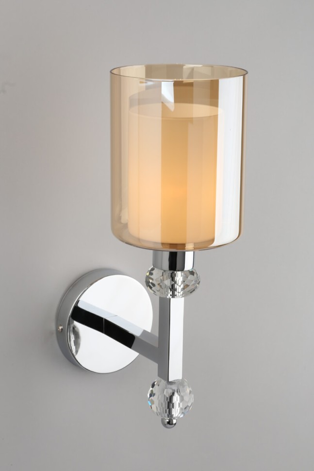 OML-79901-01 OMNILUX настенный светильник Malito