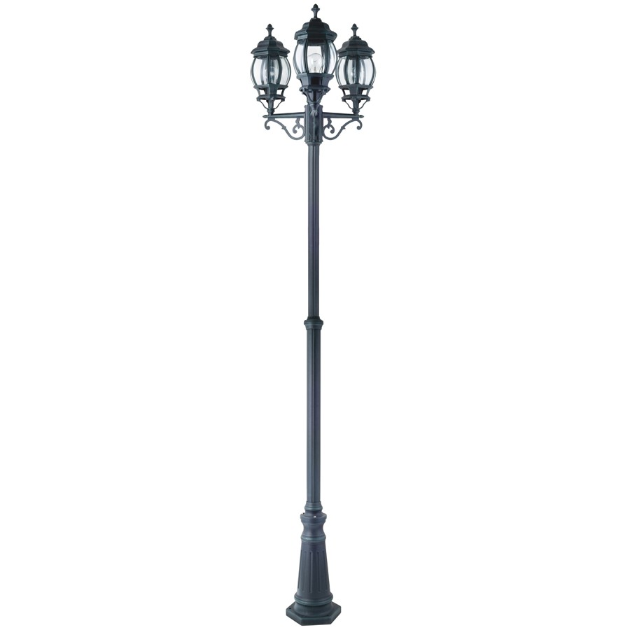 1806-3F Favourite Уличный фонарь Paris