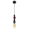 LSP-9692 Lussole Подвесной светильник Loft