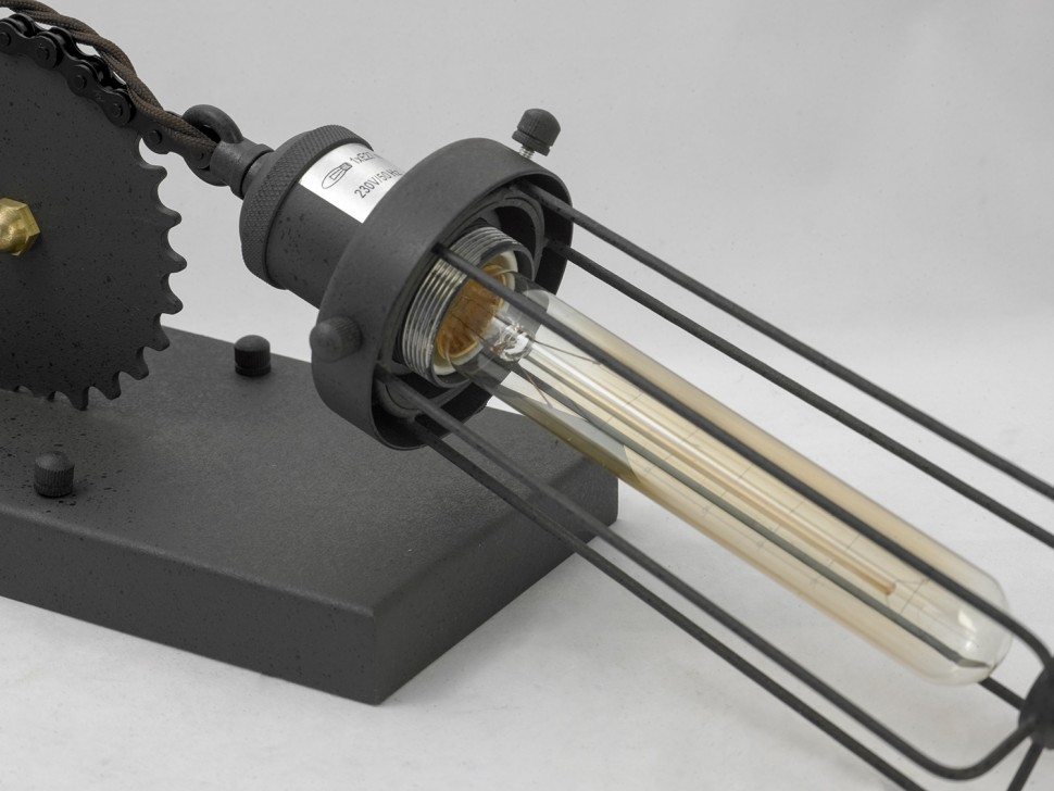 LSP-9126 Lussole Бра Loft