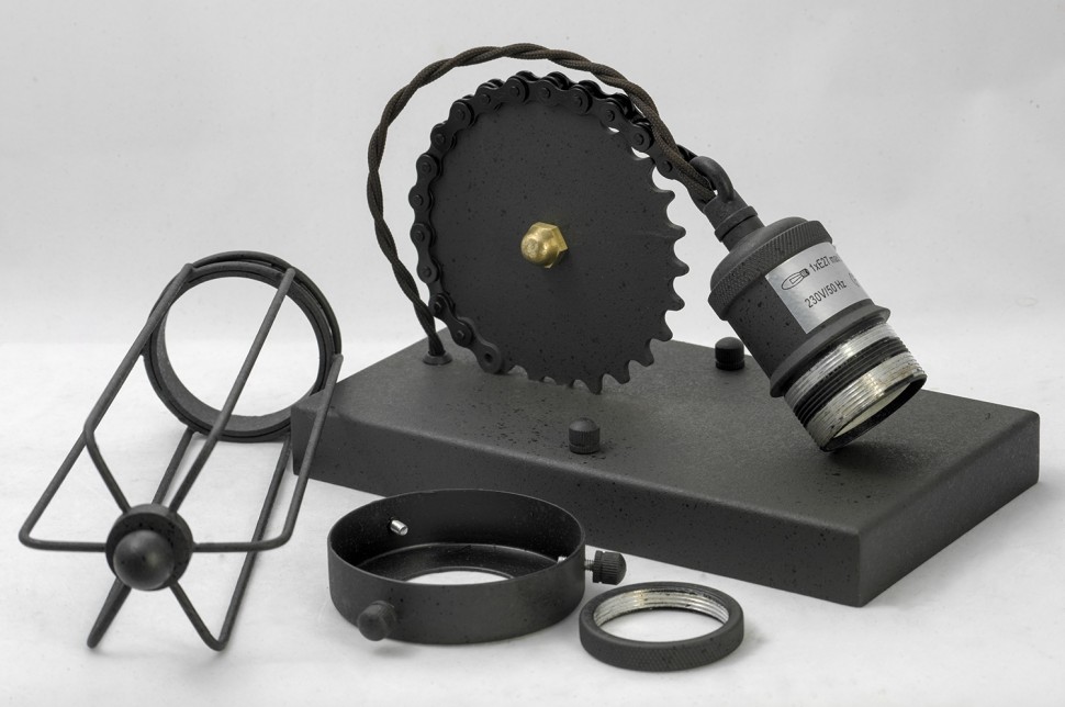 LSP-9126 Lussole Бра Loft