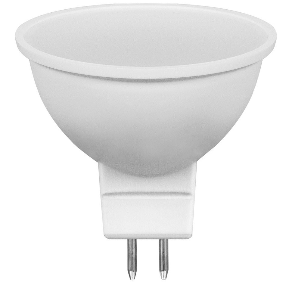 25840 FERON LB-560 светодиодная лампа GU5.3, 9W, 4000K