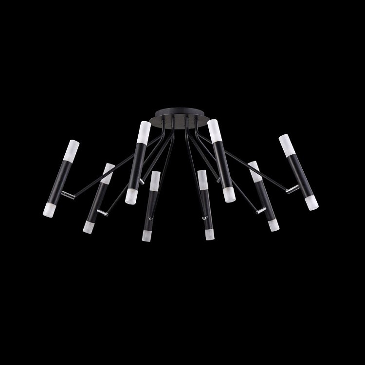 MOD620CL-16B Maytoni Потолочная люстра Vigo