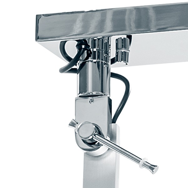 766029 Lightstar Потолочная люстра MECCANO