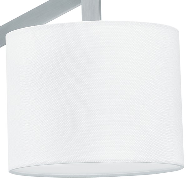 766029 Lightstar Потолочная люстра MECCANO