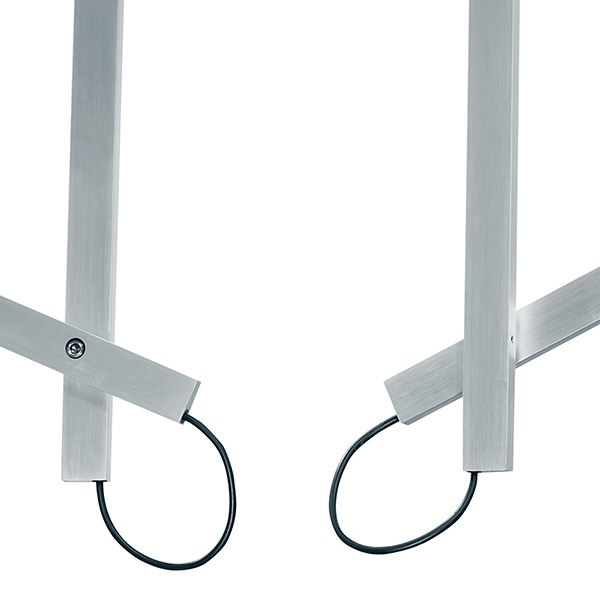 766029 Lightstar Потолочная люстра MECCANO