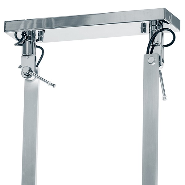 766029 Lightstar Потолочная люстра MECCANO