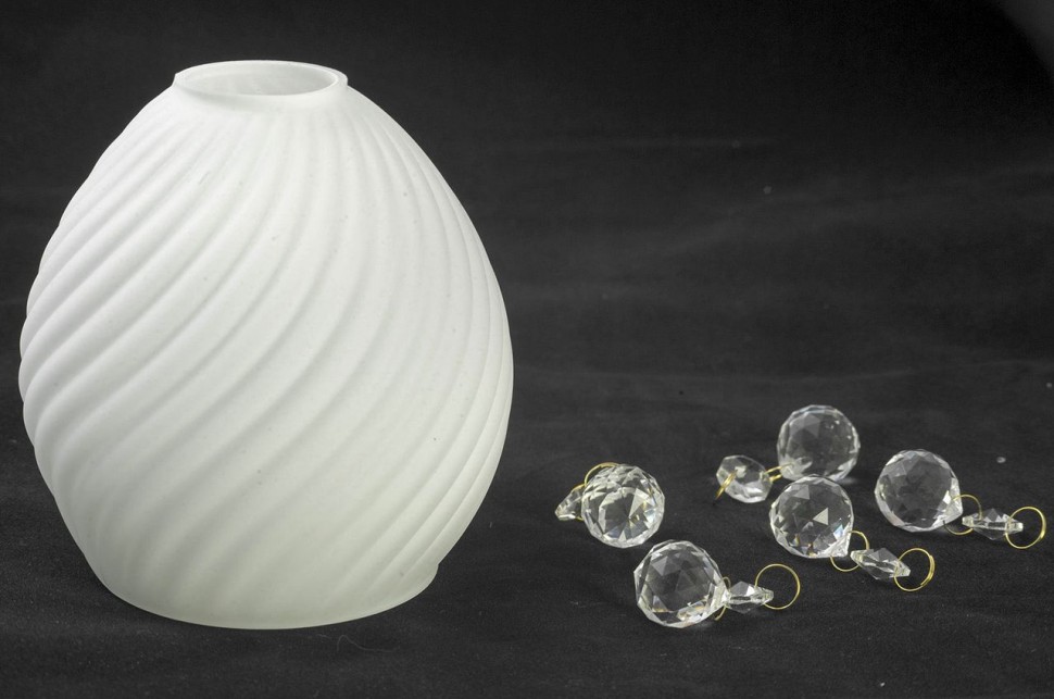 LSP-8072 Lussole Lgo Потолочная люстра  