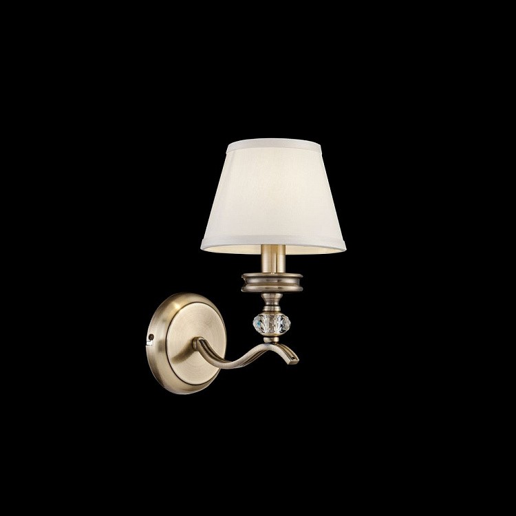 FR2016WL-01BZ Freya Бра Alessandra