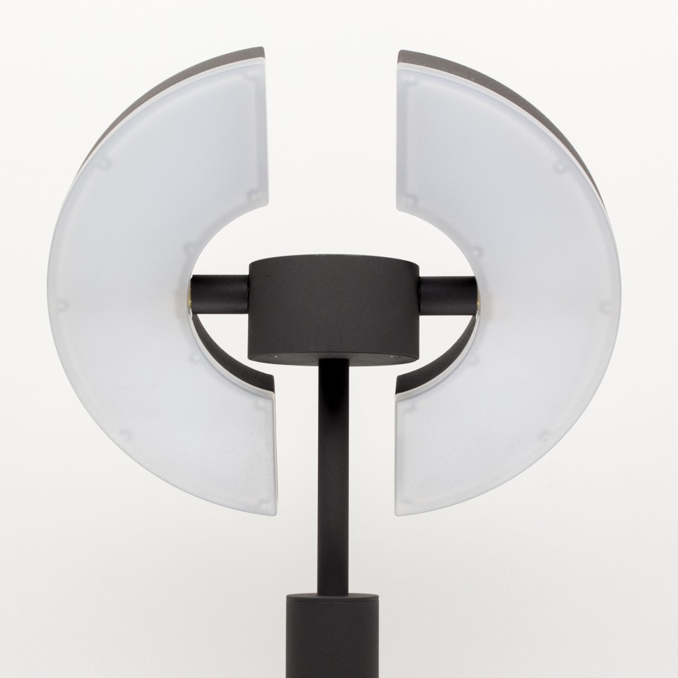 CLU03B2 Citilux Уличный парковый светильник Гарденлайт